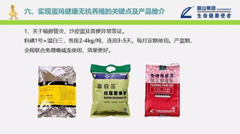 夏季家禽重点产品推介 营养美味，健康伴夏